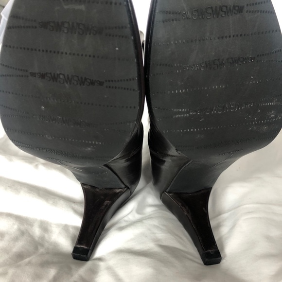 Stuart Weitzman Boots - Picture 8 of 16